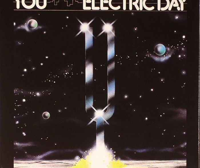 YOU - Electric Day