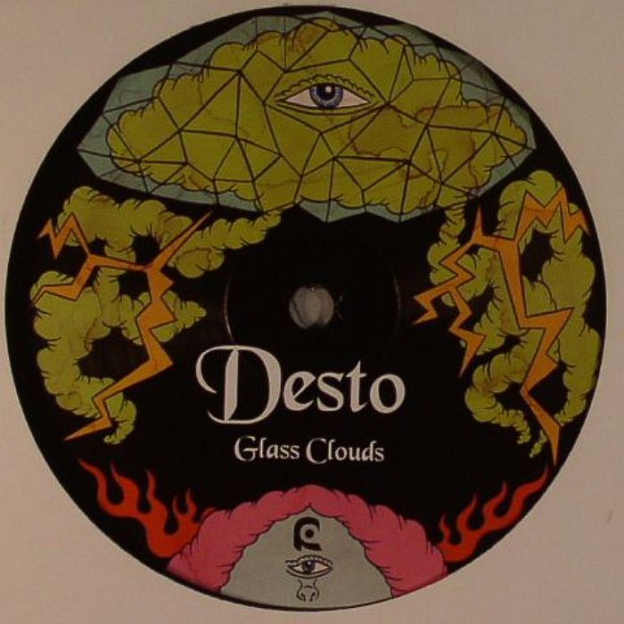 DESTO - Glass Clouds