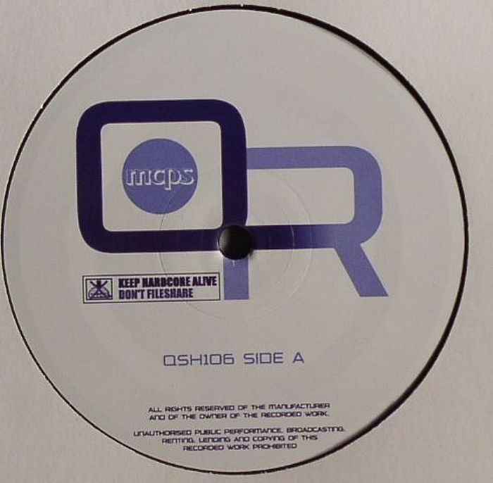 UNKNOWN, Chris/TECHNIKORE/DJ SY - Let Me Go