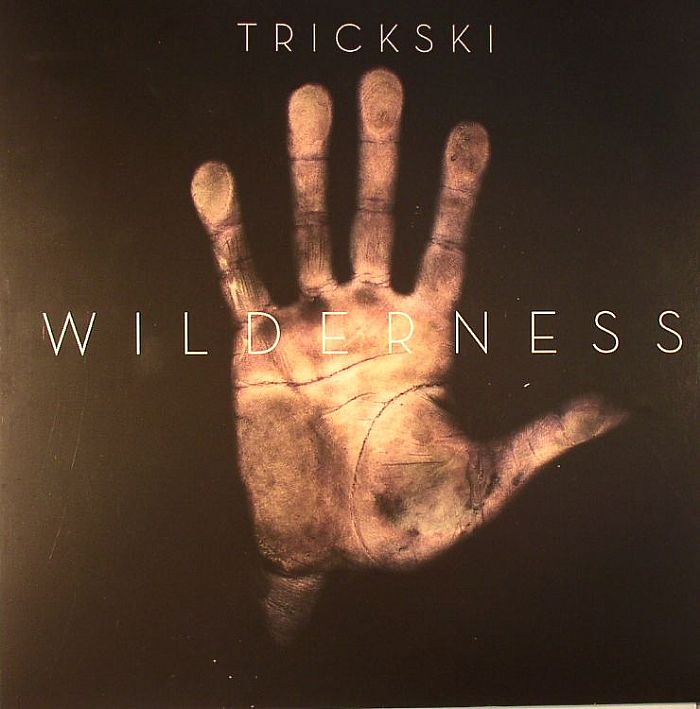 TRICKSKI - Wilderness