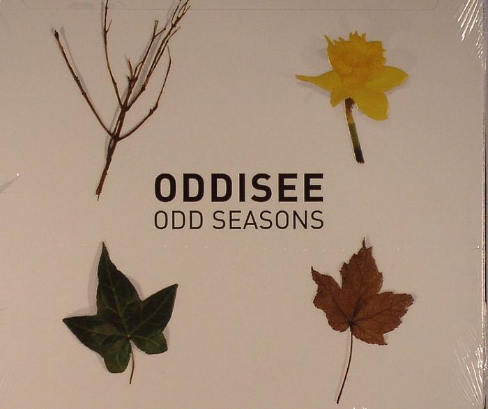ODDISEE - Odd Seasons