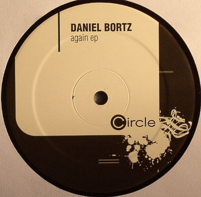 BORTZ, Daniel - Again