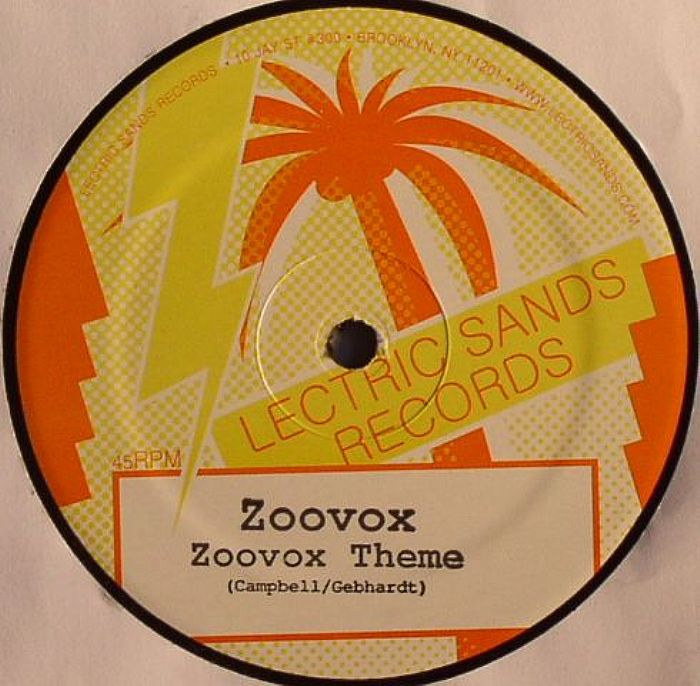 ZOOVOX - Zoovox Theme