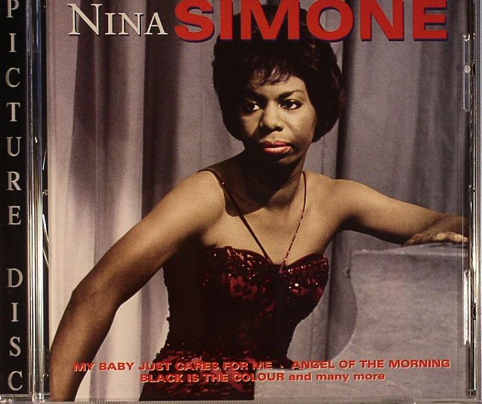 SIMONE, Nina - Best Of Nina Simone