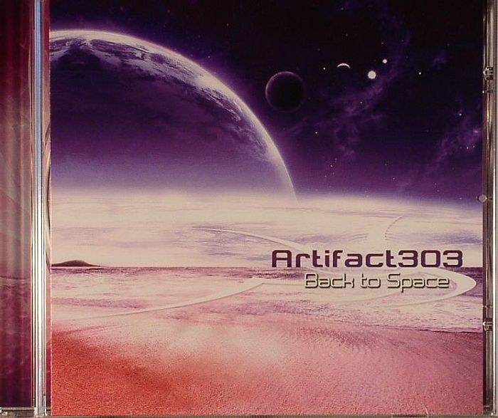 ARTIFACT303 - Back To Space