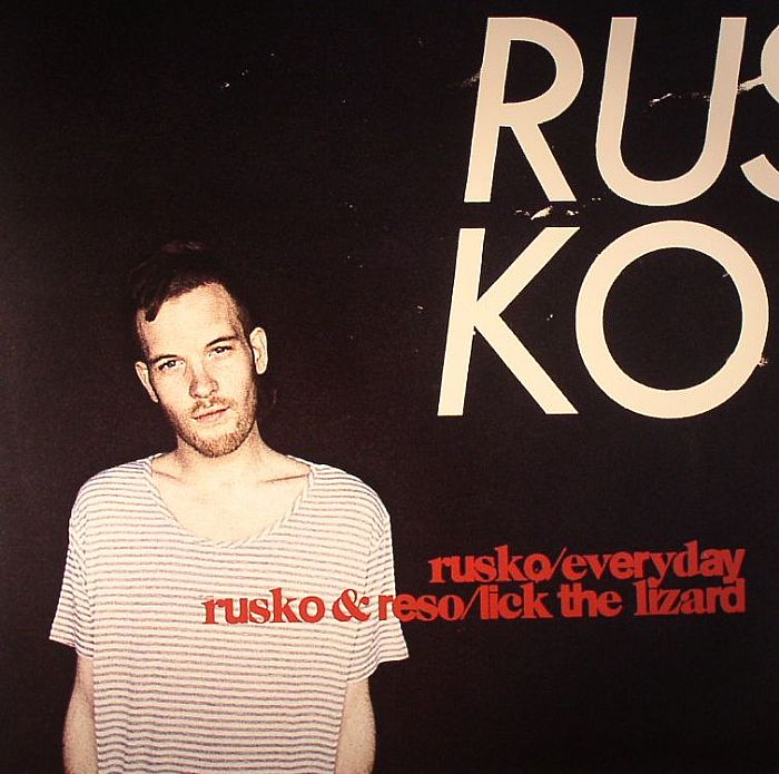 RUSKO - Everyday