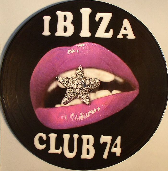 IBIZA CLUB - Ibiza Club 74