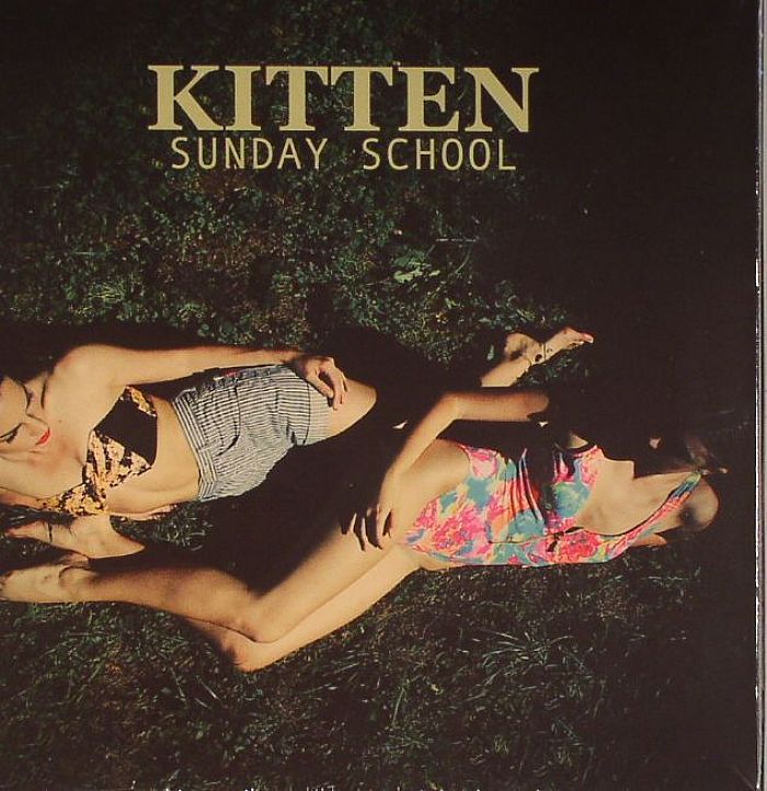 KITTEN - Sunday School 