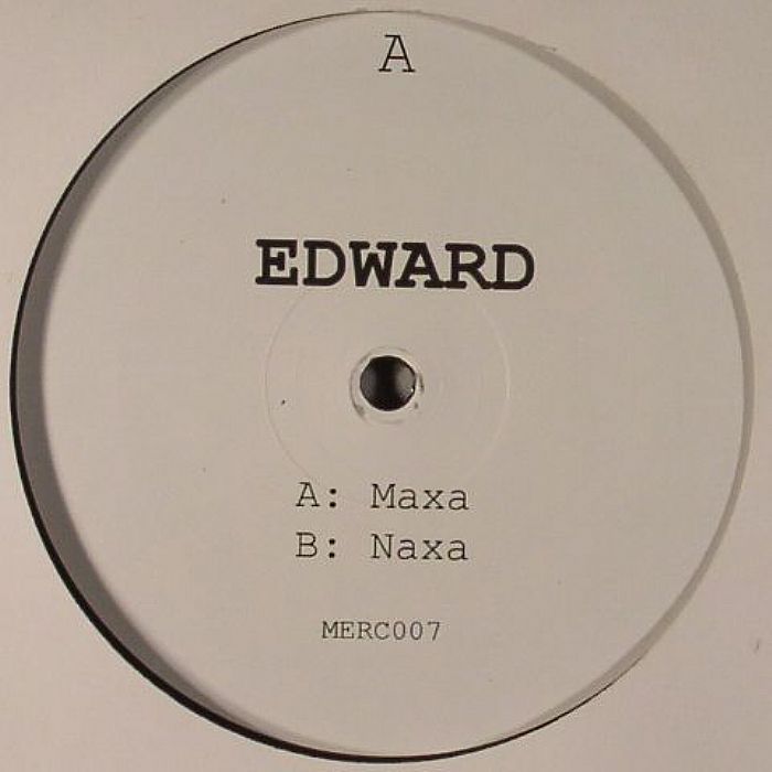 EDWARD - Maxa
