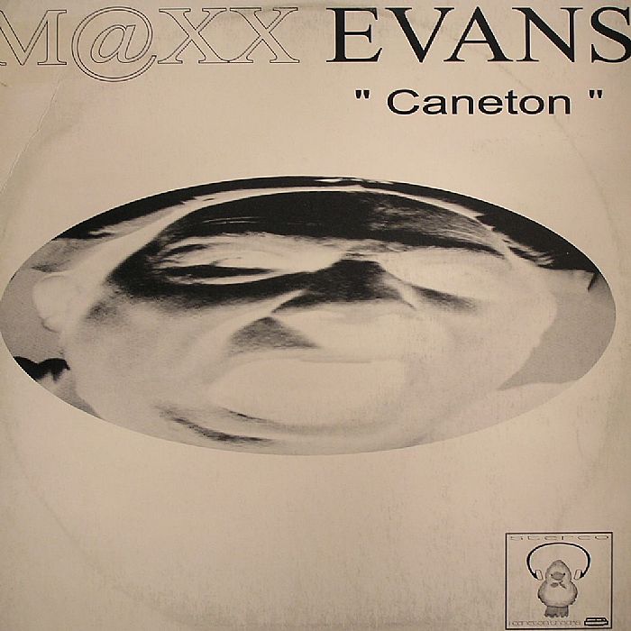 EVANS, Maxx - Caneton
