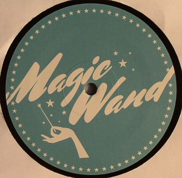 MAGIC WAND EDITS - Magic Wand Edits Vol 3