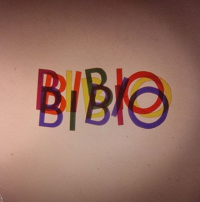 BIBIO - K Is For Kelson