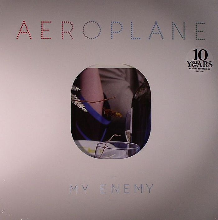 AEROPLANE - My Enemy