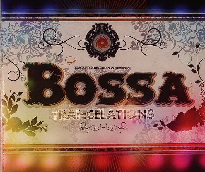 VARIOUS - Bossa Trancelations