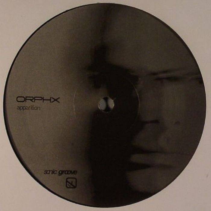 ORPHX - Traces EP