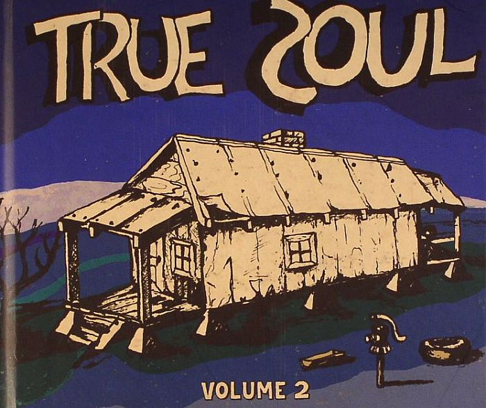 VARIOUS - True Soul Volume 2: Deep Sounds From The Left Of Stax