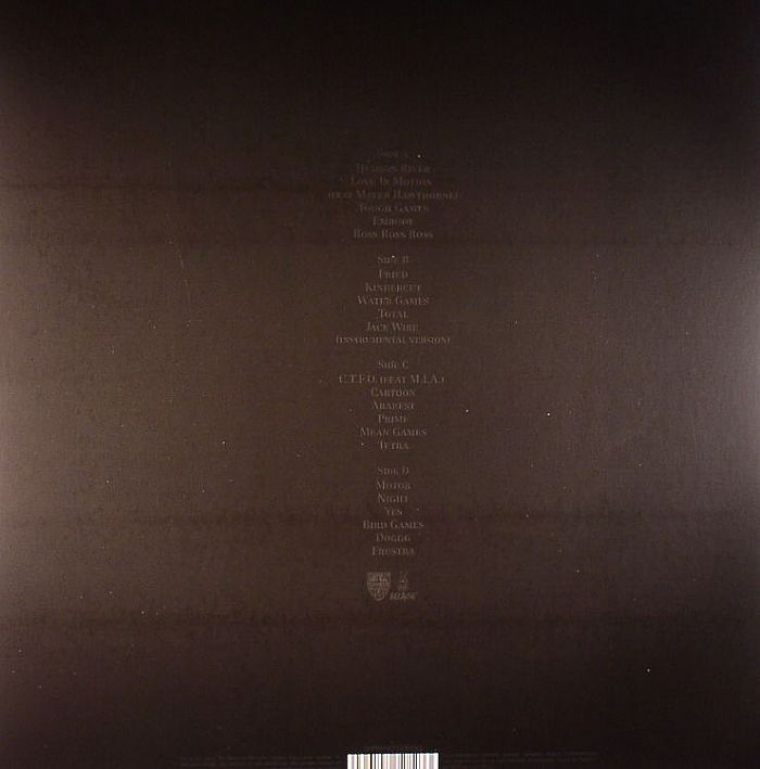 SEBASTIAN - Total