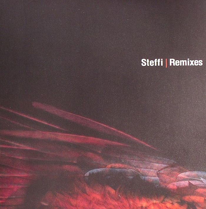 STEFFI - Yours & Mine (remixes)