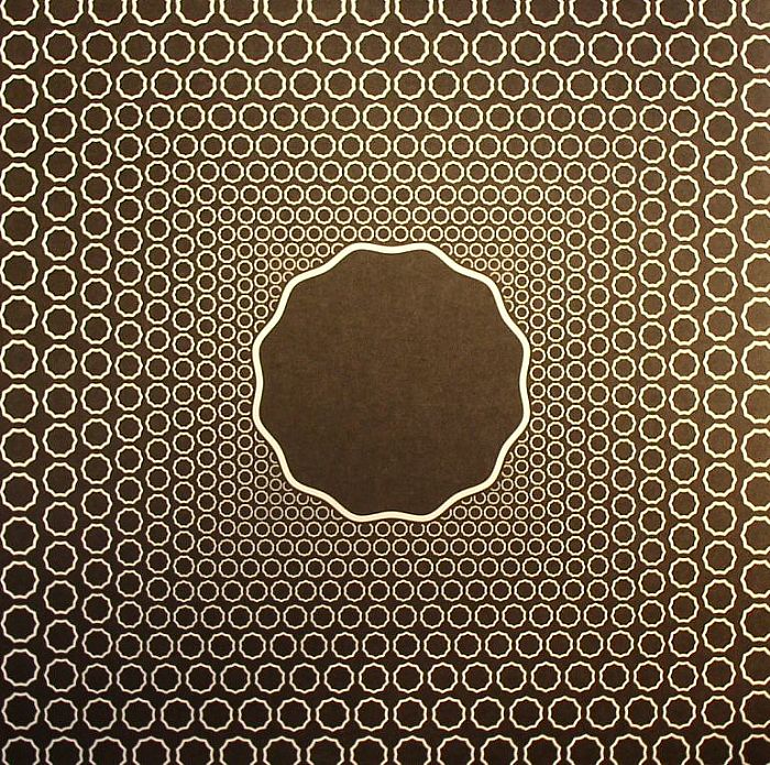 KARACA, Cem/KAMURAN AKKOR/URFALI BABI/SENAY - Istanbul 70: Psych Disco Folk Edits By Baris K Vol II