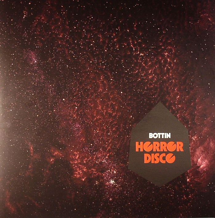 BOTTIN - Horror Disco