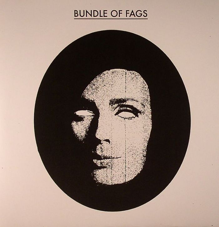 BUNDLE OF FAGS - Lemon Session Singles Club # 9
