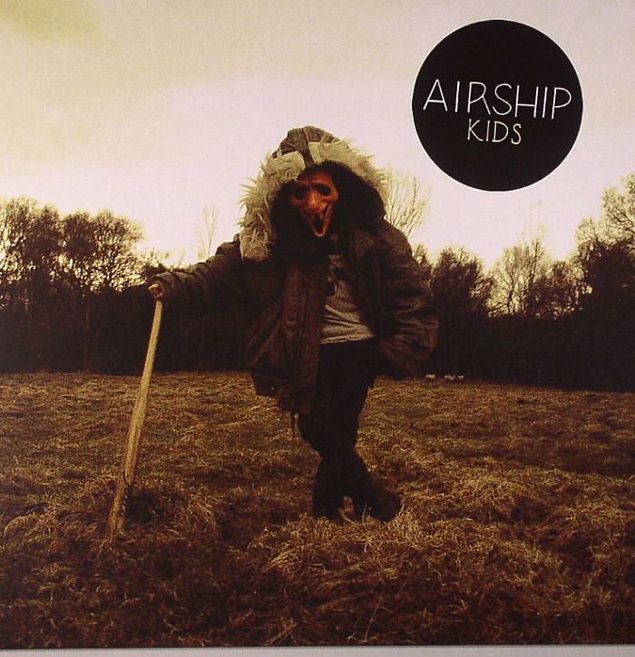 AIRSHIP - Kids