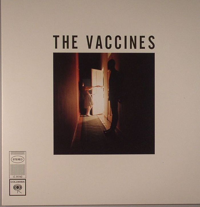 VACCINES, The - All In White