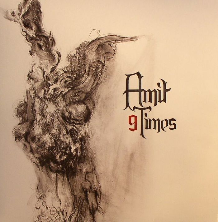 AMIT - 9 Times