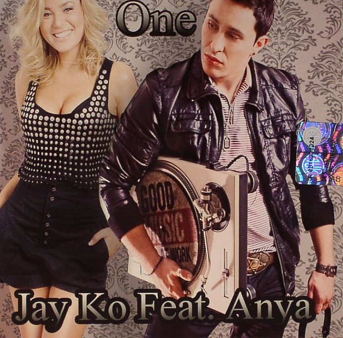 JAY KO feat ANYA - One