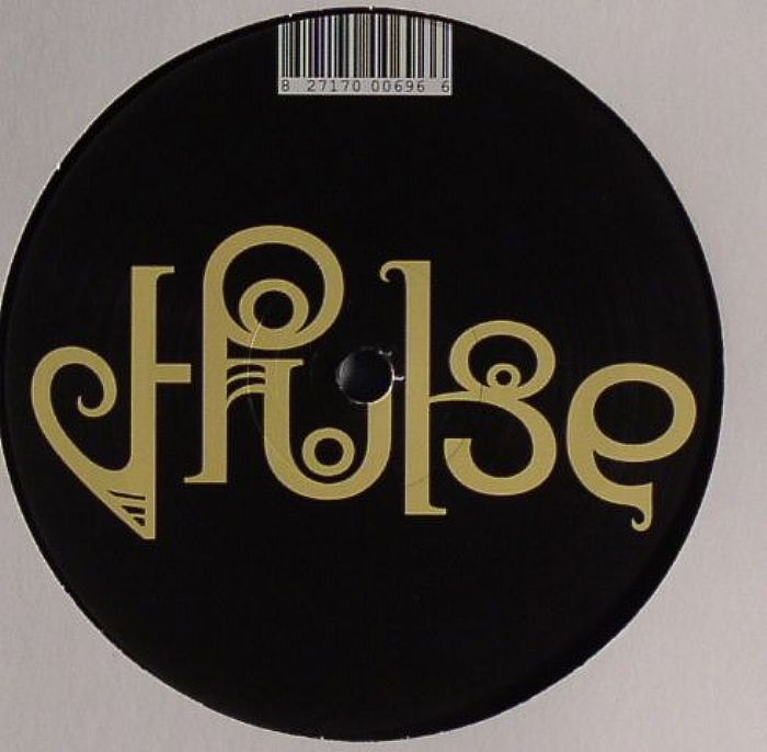 D PULSE - Velocity Of Love