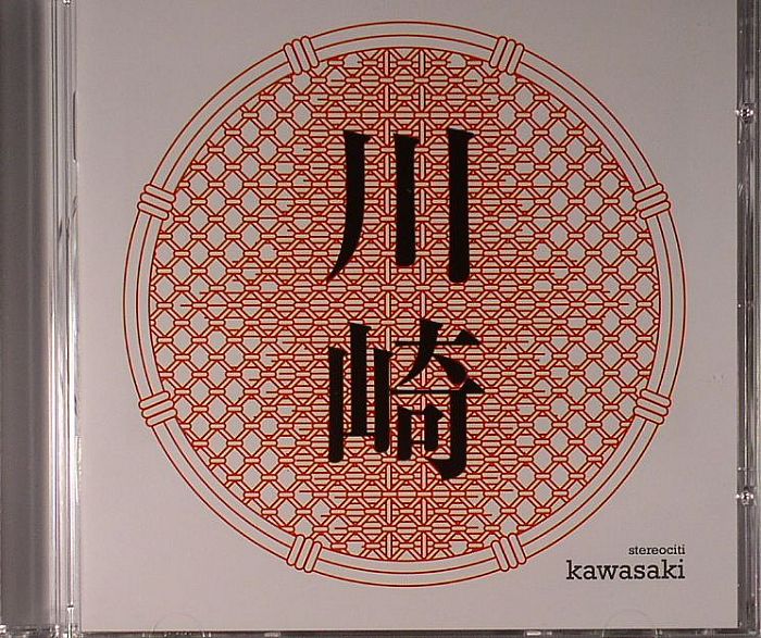 STEREOCITI - Kawasaki