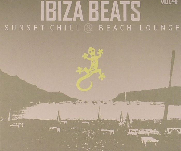VARIOUS - Ibiza Beats Vol 4: Sunset Chill @ Beach Lounge