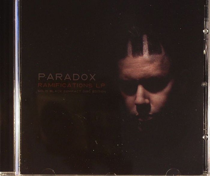 PARADOX - Ramifications LP