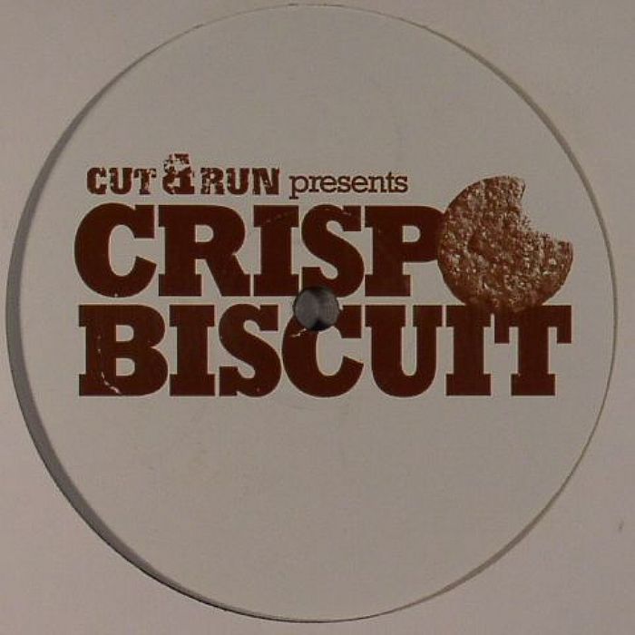 CRISP BISCUIT - Crisp Biscuit #29