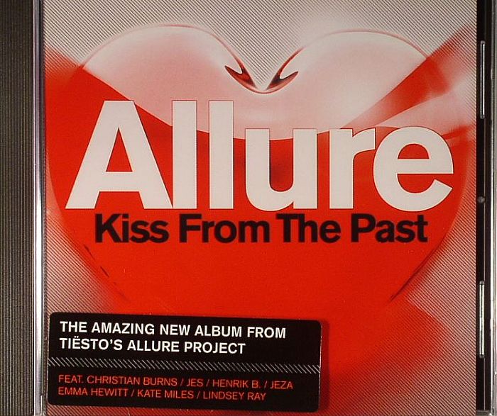ALLURE - Kiss From The Past