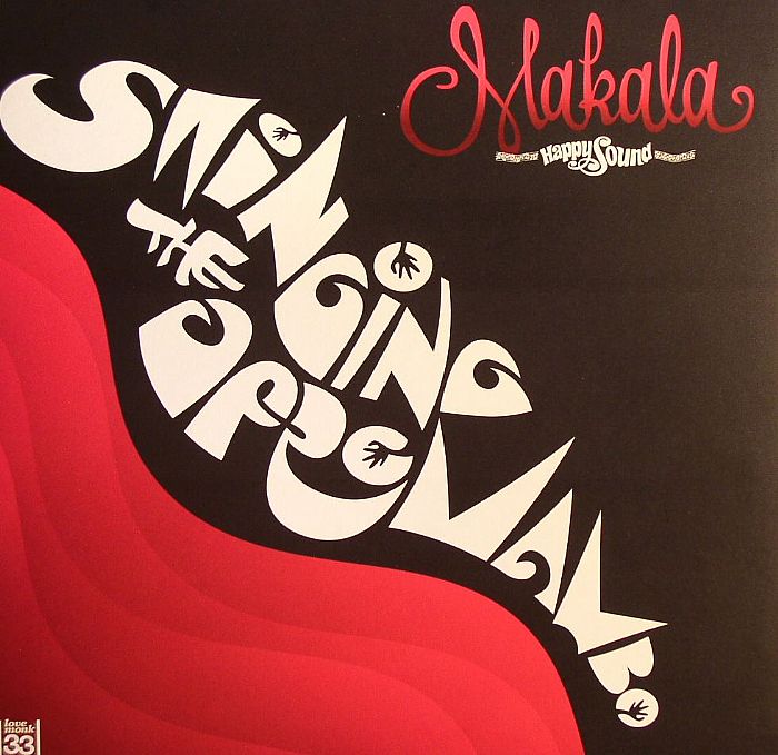 MAKALA - Swinging The Afromambo 