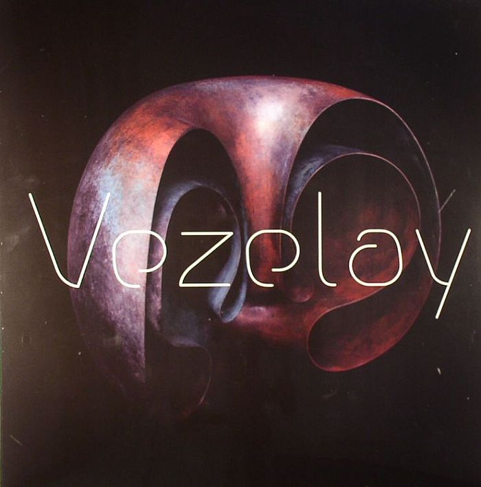 VEZELAY - Lyre EP