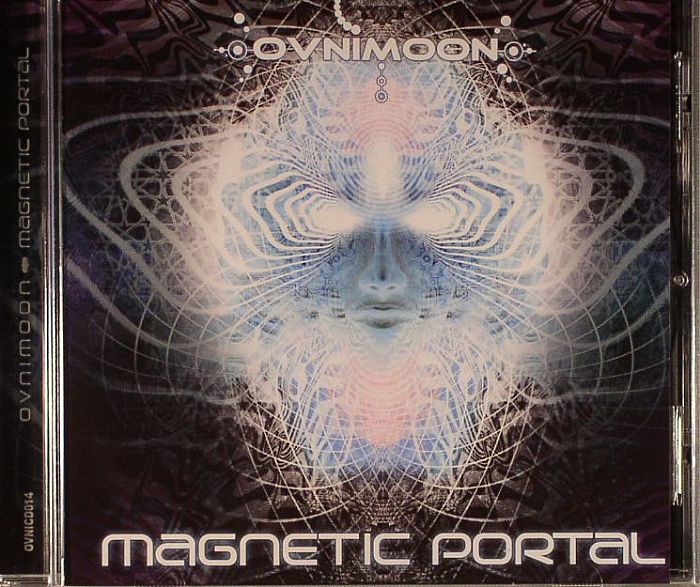 OVNIMOON - Magnetic Portal