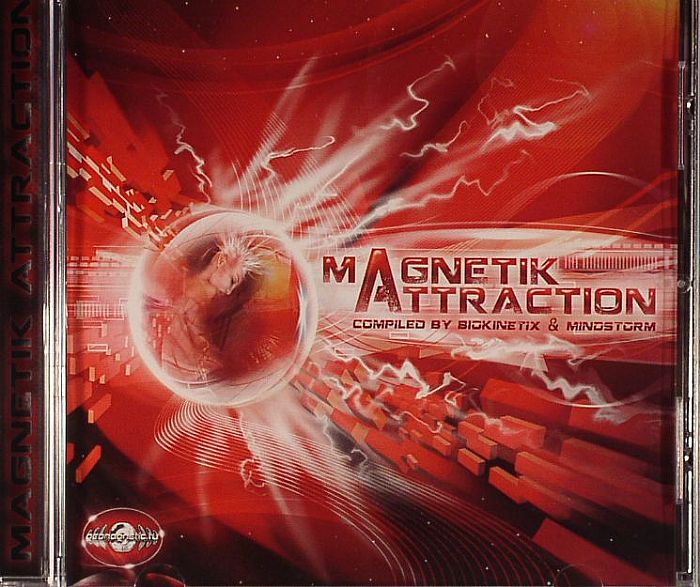 VARIOUS - Magnetik Attraction