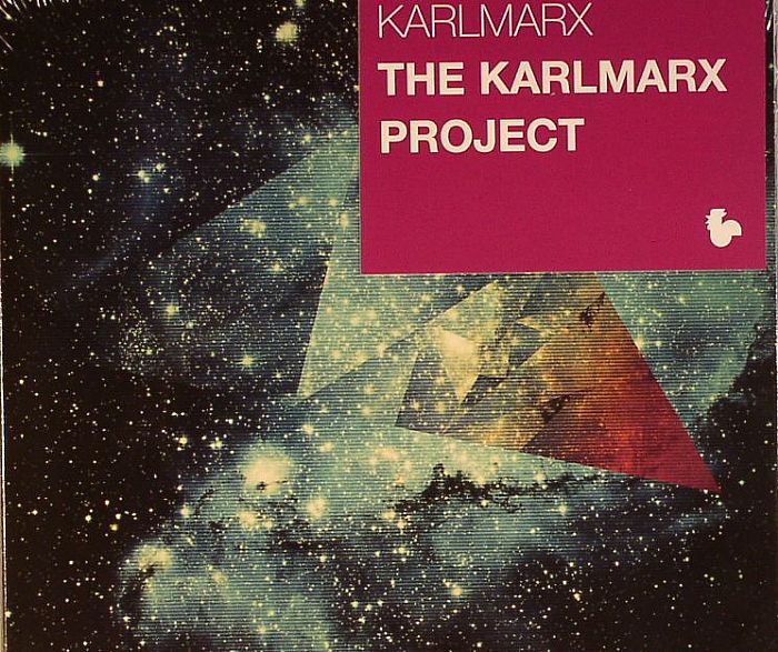 KARLMARX - The Karlmarx Project