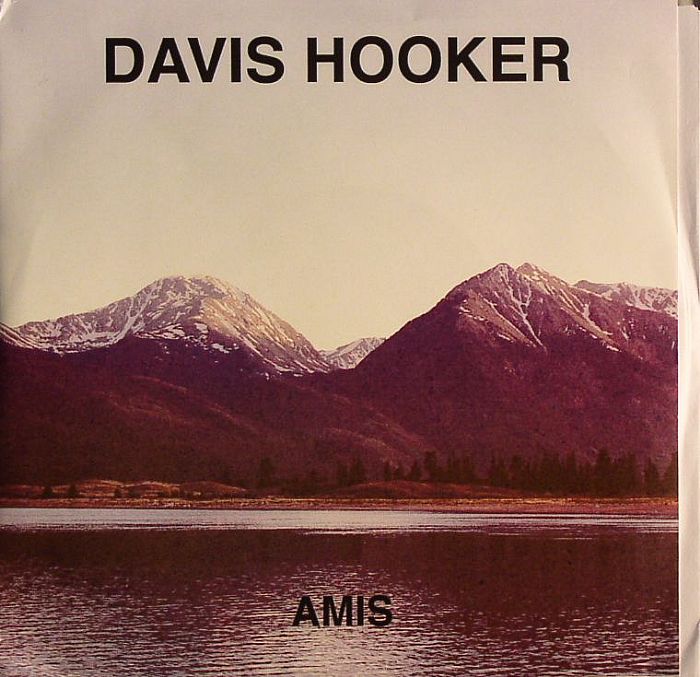 HOOKER, Davis/OZARKS - Amis