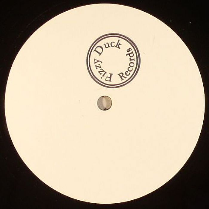 MULLER, Florian/CARLOS NILMMNS/IAN ELGEY - Ont Uni Leurs Forces EP