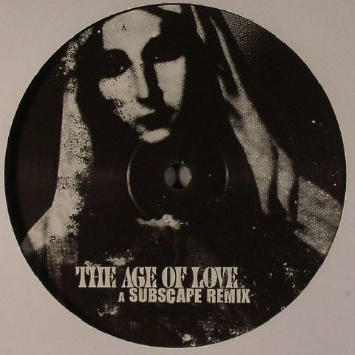 AGE OF LOVE - The Age Of Love