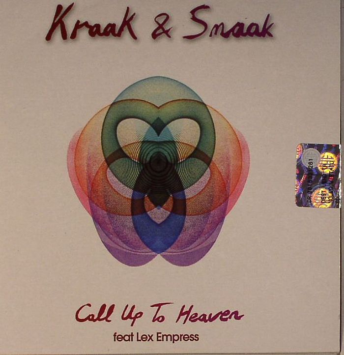 KRAAK & SMAAK feat LEX EMPRESS - Call Up To Heaven