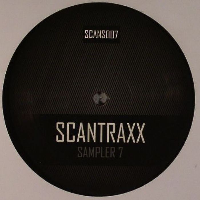 PROPHET, The/SCOPE DJ/A LUSION - Scantraxx Sampler 7