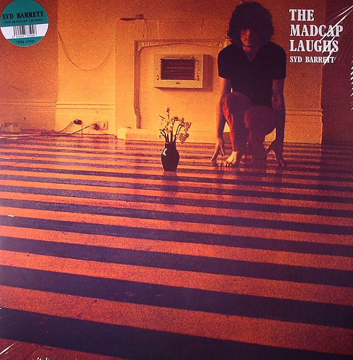 BARRETT, Syd - The Madcap Laughs