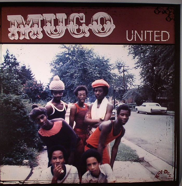 MUGO - United