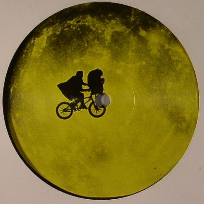 TWO ARMADILLOS - People Of The World EP