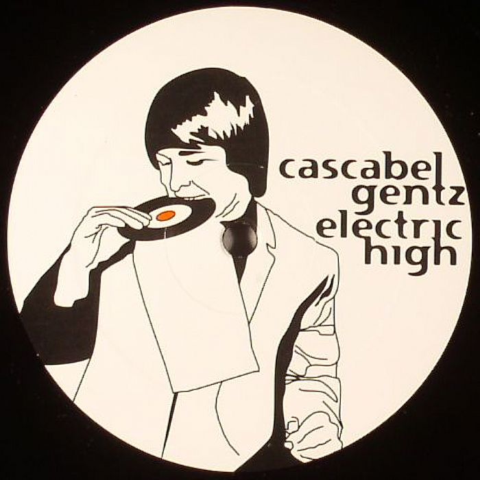 GENTZ, Cascabel - Electric High