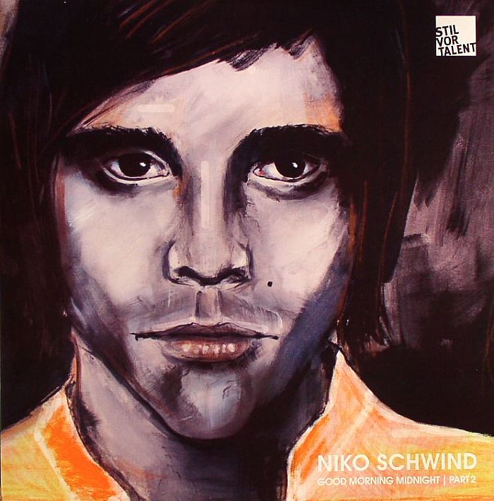SCHWIND, Niko - Good Morning Midnight Part 2